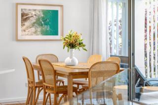 1 Craiglea Lodge Prime Location Right at the Beach Views Pool - Sunshine Beach - 7