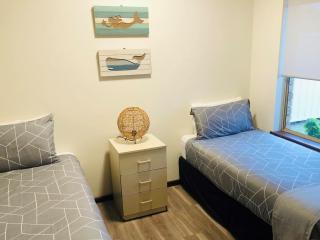 API Busselton Seaside Escape Apartments - Busselton - 5
