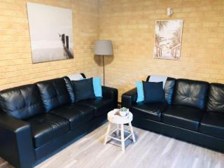 API Busselton Seaside Escape Apartments - Busselton - 2