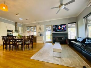 The Gabby's Holiday House - Nuriootpa - 3