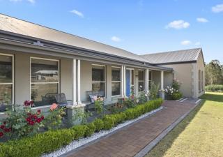 Ponderosa Homestead - Branxton - 9