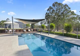 Ponderosa Homestead - Branxton - 7