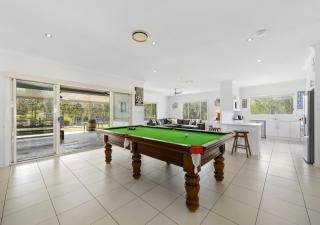 Ponderosa Homestead - Branxton - 4