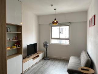 Modern 1 bedroom apartment - C' House - 9
