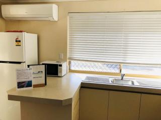 API Preston Beach Front Apartments - 2