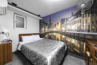 Cozy - Seul - 0
