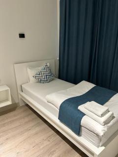 SB River Hotels - Atıraw - 9