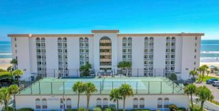 Beach Oasis 601 Gorgeous Ocean front Ocean view for 10 sleeps up to 15 - Daytona Beach - 0