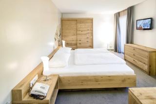 Sporthotel Silvretta Montafon - Gaschurn - 8