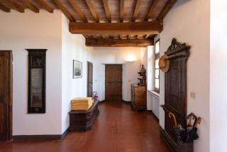 Villa Cucule - Sienne - 5