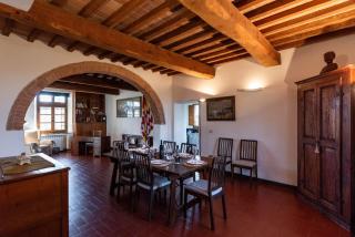 Villa Cucule - Siena - 2