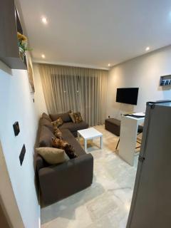 Studio Moderne à Louer - Casablanca - 0