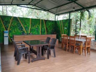 VANIKA PLANTATION - Kikkeri - 6