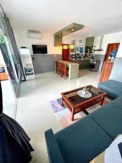 Diez Dregger Fully Furnished Apartments - Valencia - 7