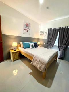 Diez Dregger Fully Furnished Apartments - Valencia - 6