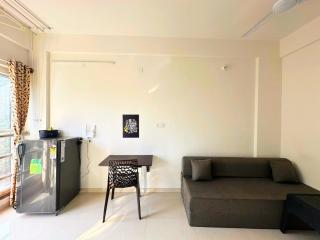 ANI Living Spaces 1BHK In Akshaya Nagar 202 - 2