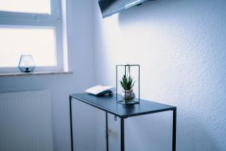 schönes Apartment in der Altstadt , kostenlose Parkplätze in der Nähe - Emden - 4