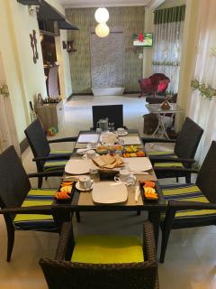 Hotel Tinaya - Dambulla - 7