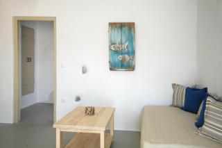 Irida Vacation suites - 3