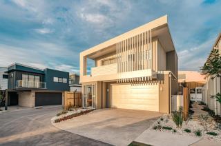 Essence Peregian Beach Resort - Saltbush 5 Bedroom Luxury Home with Private Pool - Peregian Beach - 6