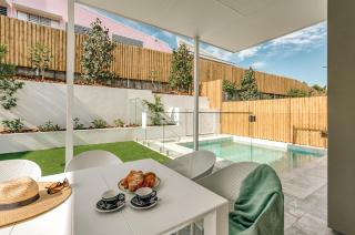 Essence Peregian Beach Resort - Saltbush 5 Bedroom Luxury Home with Private Pool - Peregian Beach - 9