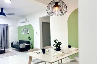 Axis Crown Residence Near KLCC - Kuala Lumpur - 5