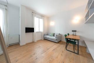 Appartement Architecte Catalans- Bord de mer - Marsiglia - 4