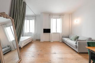 Appartement Architecte Catalans- Bord de mer - Marsiglia - 9