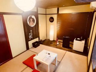 Hostel SAMURISE KURA - Fujikawaguchiko - 4