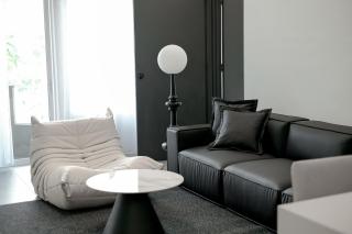 Langkawi Homestay at Simfoni Beliza Apartment by Chien - 9