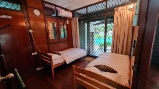 Sea View Kampong Style Homestay Pengkalan Balak - Pengkalan Balak - 7