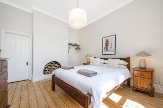 Apartment Faro - Fremantle - 5