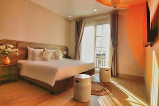 Aurora Phu Quoc Hotel & Cafe - Phu Quoc - 9
