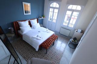 THE GEM BOUTIQUE HOTEL - Beirut - 0