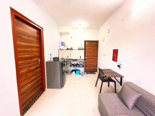ANI Living Spaces 1BHK In Akshaya Nagar 205 - 8