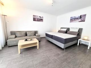 Ferienwohnung-Muehlenbach - Harburg - 2