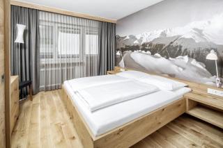 Sporthotel Silvretta Montafon - Gaschurn - 7