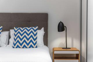 The Eminence Apartments by CLLIX - Melbourne - 8