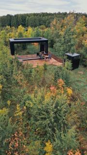 Juniper Minivillas - Standard and Lux - 7