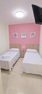 HOTEL NUEVO ESPARTINAS - 6