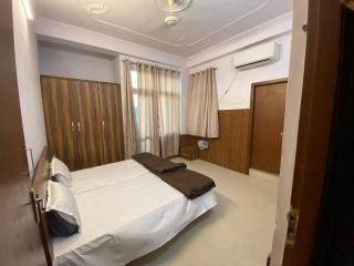 Orchid Apartments - Lucknow - 1