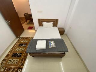 Orchid Apartments - Lucknow - 8