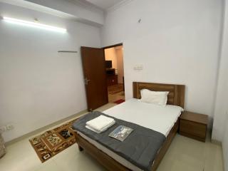 Orchid Apartments - Lucknow - 6