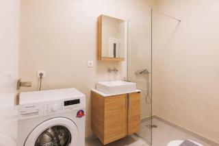 Industrial semi-basement studio in Athens - Atene - 7