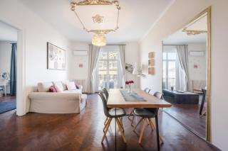 Luxury Suite Basilika Breathless View-NEED RESERVATION FOR FREE PARKING - Budapest - 6