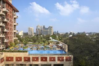 ITC Gardenia, a Luxury Collection Hotel, Bengaluru - Bangalore - 6