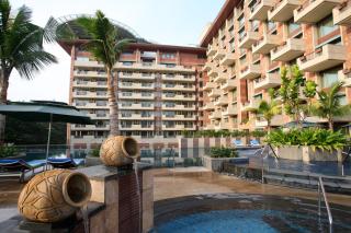 ITC Gardenia, a Luxury Collection Hotel, Bengaluru - Bangalore - 3