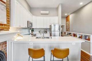 1br Condo In Lgd Balcony Walk To Top Spots - New Orleans - 1