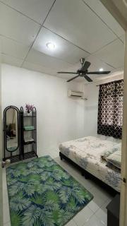 Homestay D'Putra Bertam - Homestay Kolam Bajet - Kepala Batas - 5