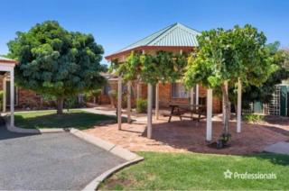 Somerville Secure Accommodation - Kalgoorlie - 4